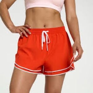 CALIA by Carrie Underwood High-Rise Step Up Short